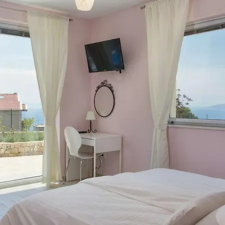 Apartment Lux Sandra Makarska