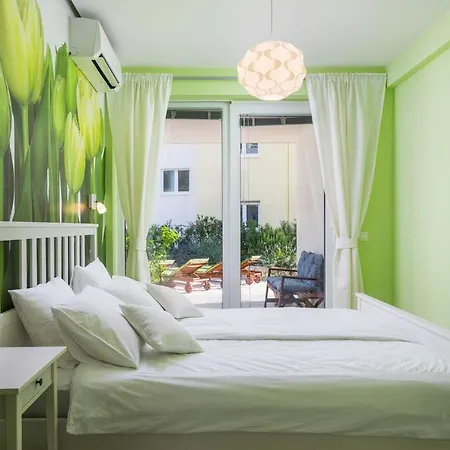 Apartment Lux Sandra *