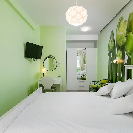 Lux Sandra Apartment *