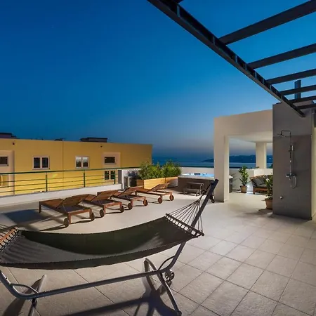 Apartment Lux Sandra Makarska