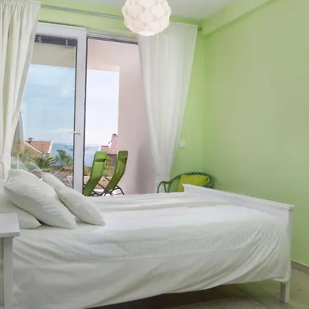 Apartment Lux Sandra *