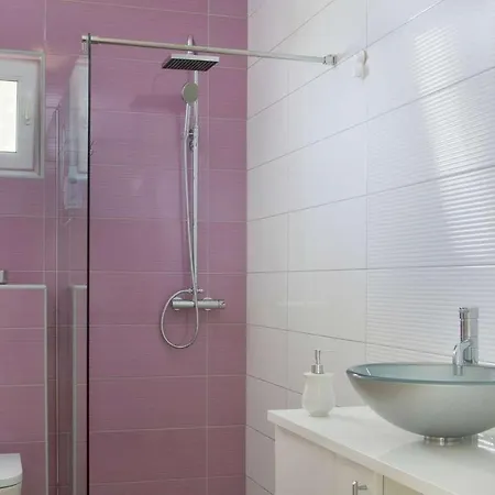 Lux Sandra Apartment Makarska