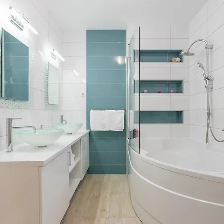 Lux Sandra Apartment