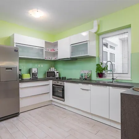 Apartmán Lux Sandra